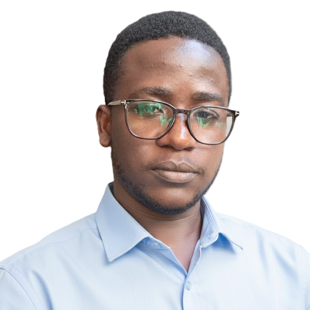 Dr. Chris Marco Nana Mbianda (1)