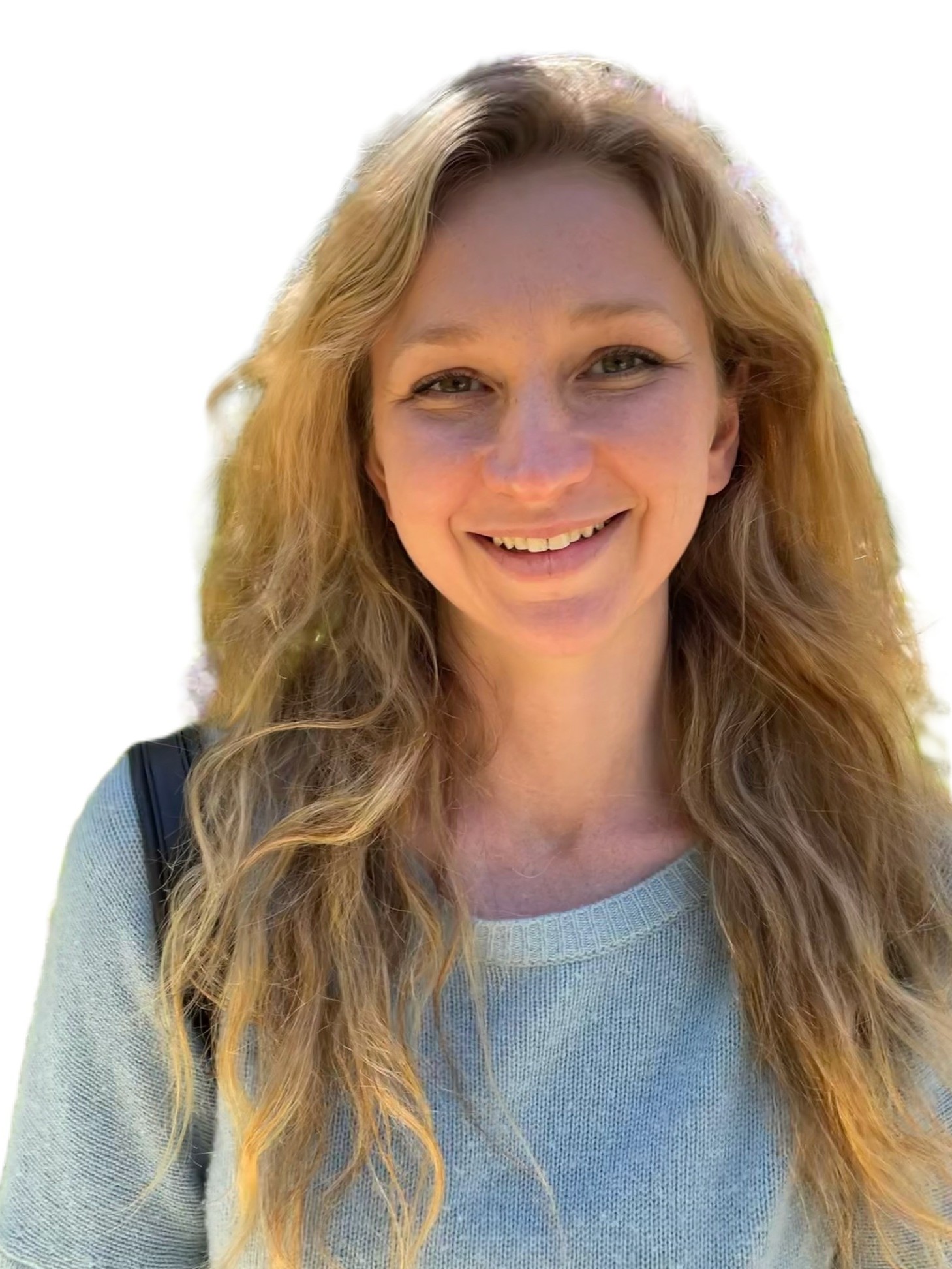 Isobel Greenhalgh