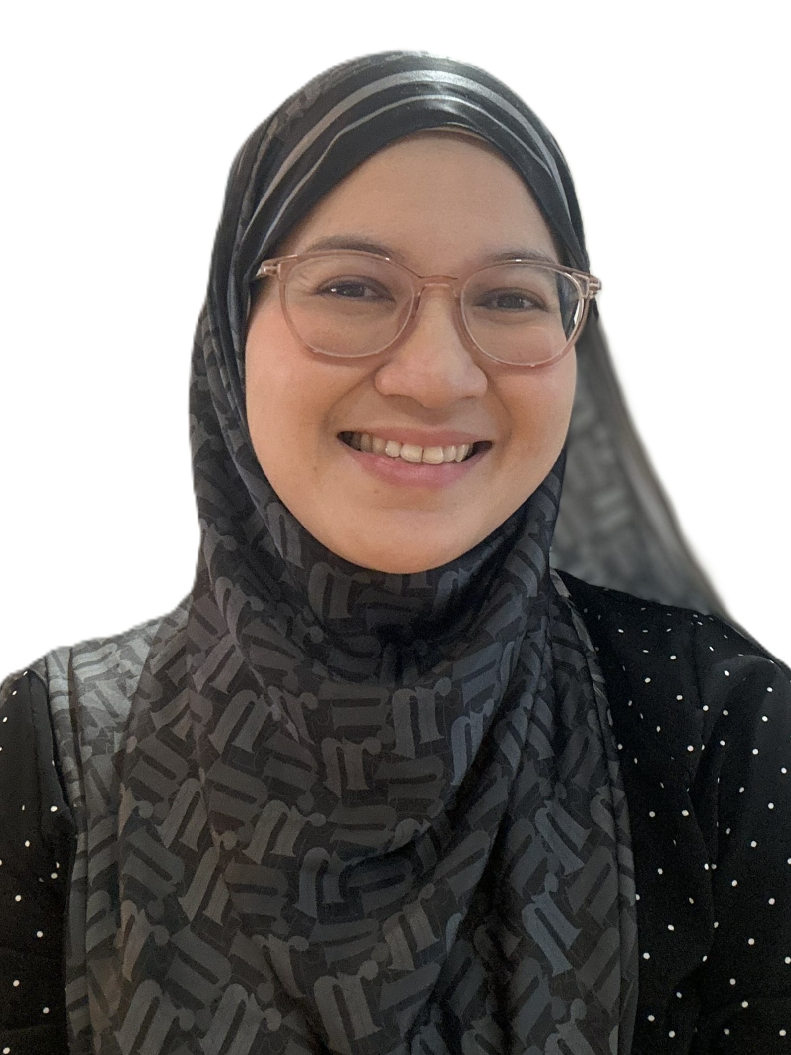 Nazratul Fareha Binti Azman
