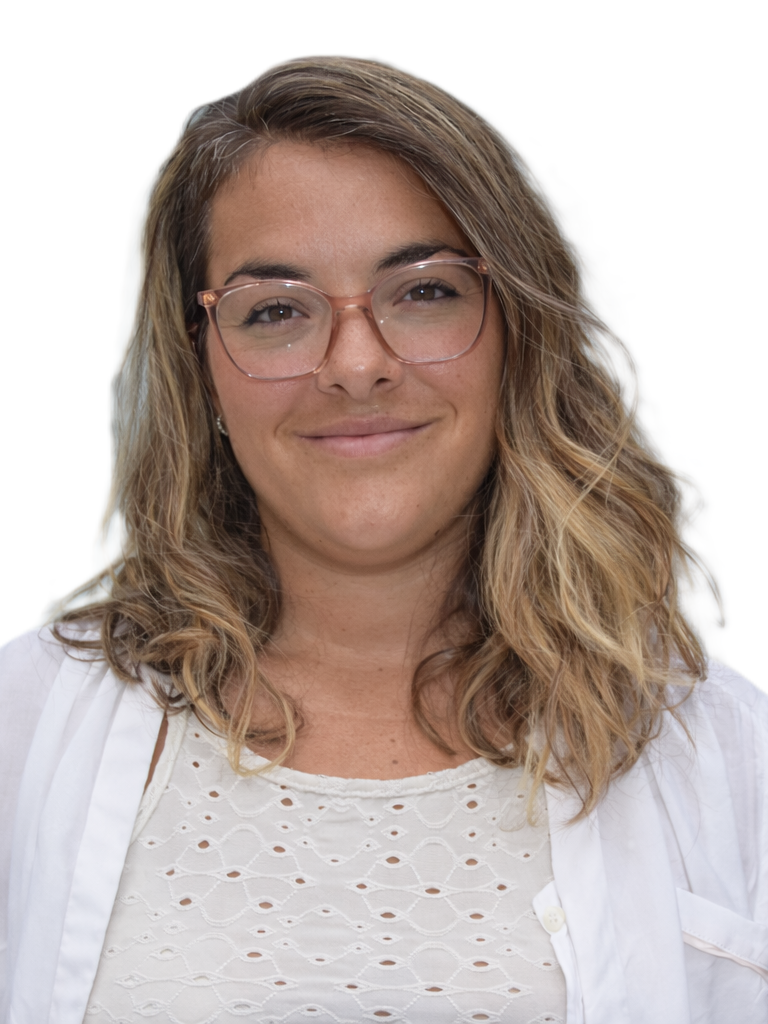 Dr. Cinthia Soledad Mendez