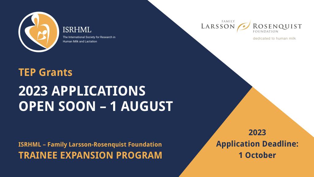 TEP Applications Open Soon TEP Applications Open Soon